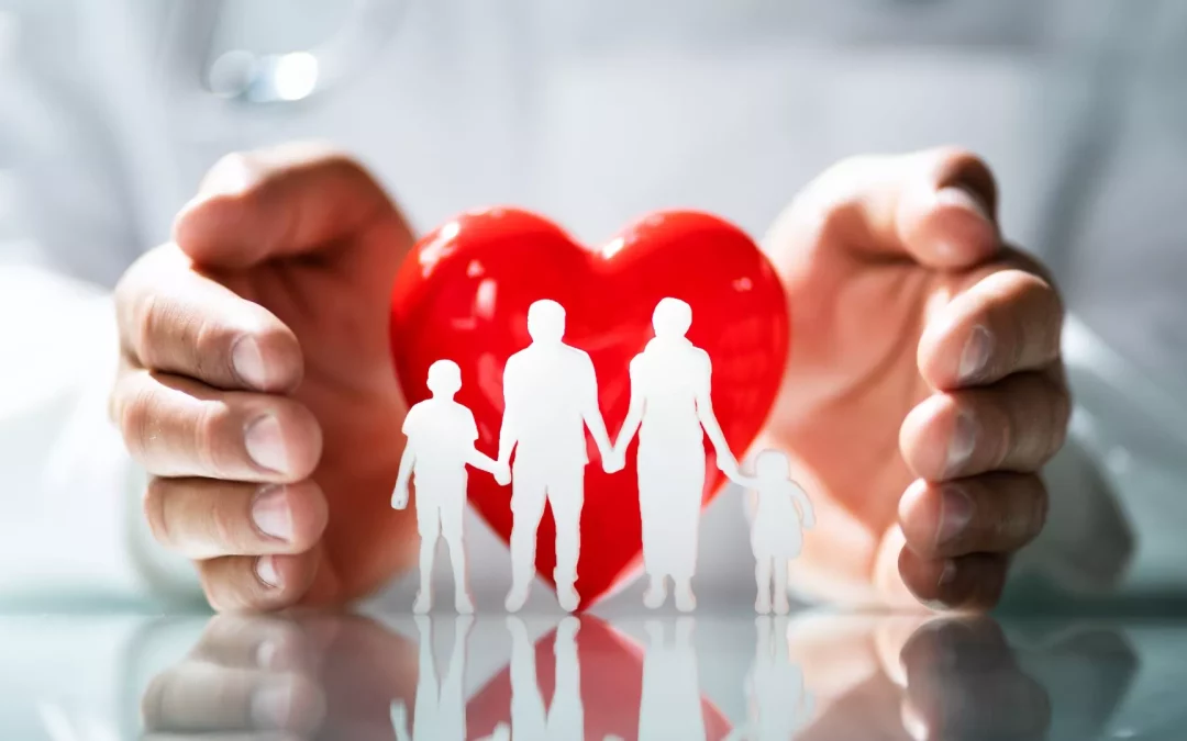 Los Beneficios de Contratar un Seguro de Vida