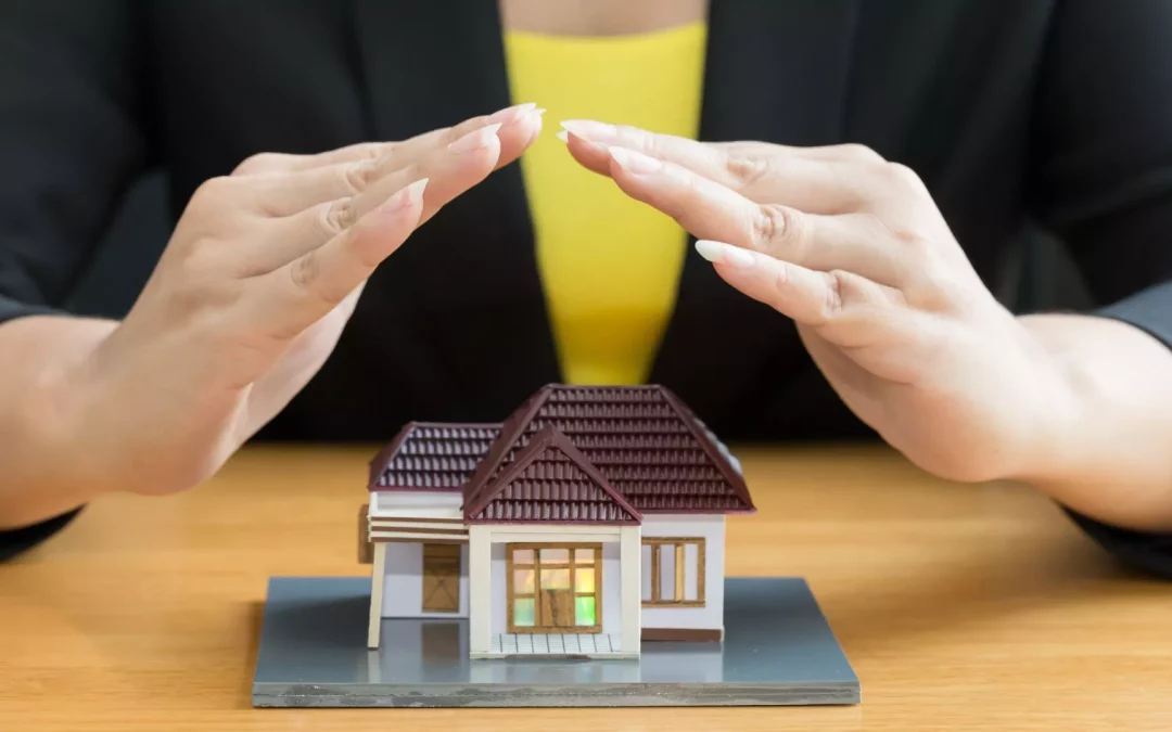 Seguros de Hogar: Protege tu patrimonio